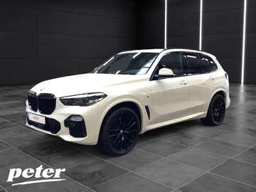 xDrive 40d M Sport /LED/HUD/Sitzklima/
