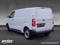 Peugeot Expert L2 BHDi 145 EAT8 Weiß - thumbnail 3