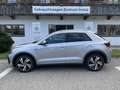 Volkswagen T-Roc 1,5 TSI DSG R-Line (AHK+LED+RearView) Klima Navi Argento - thumbnail 3