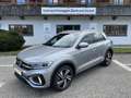 Volkswagen T-Roc 1,5 TSI DSG R-Line (AHK+LED+RearView) Klima Navi Argento - thumbnail 2