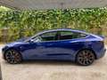 Tesla Model 3 Model 3 Performance Dual Motor awd Blu/Azzurro - thumbnail 4