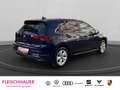 Volkswagen Golf VIII 2,0 TDI DSG Navi Digitales Cockpit LED ACC Ap Blau - thumbnail 4