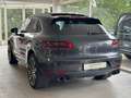 Porsche Macan Turbo LED Panorama Luft Burmester PDLS+ 21 Grau - thumbnail 5