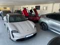 Porsche Macan Turbo LED Panorama Luft Burmester PDLS+ 21 Grau - thumbnail 23