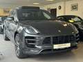 Porsche Macan Turbo LED Panorama Luft Burmester PDLS+ 21 Grau - thumbnail 3