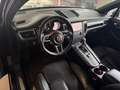 Porsche Macan Turbo LED Panorama Luft Burmester PDLS+ 21 Grau - thumbnail 9