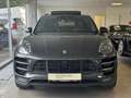 Porsche Macan Turbo LED Panorama Luft Burmester PDLS+ 21 Grau - thumbnail 1