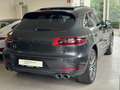 Porsche Macan Turbo LED Panorama Luft Burmester PDLS+ 21 Grau - thumbnail 7