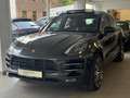 Porsche Macan Turbo LED Panorama Luft Burmester PDLS+ 21 Grau - thumbnail 4