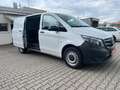 Mercedes-Benz Vito Kasten 114  CDI RWD lang Weiß - thumbnail 5