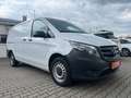 Mercedes-Benz Vito Kasten 114  CDI RWD lang Weiß - thumbnail 1