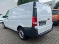 Mercedes-Benz Vito Kasten 114  CDI RWD lang Weiß - thumbnail 8