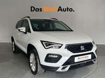 1.5 EcoTSI S&S Style Evo Edition