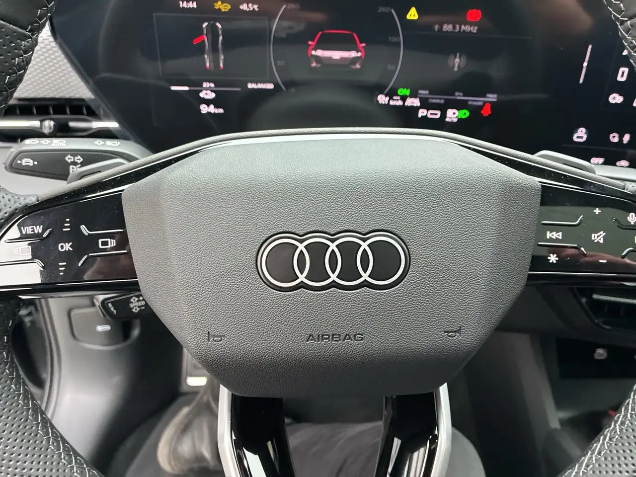Audi A6 2026 — фото 13