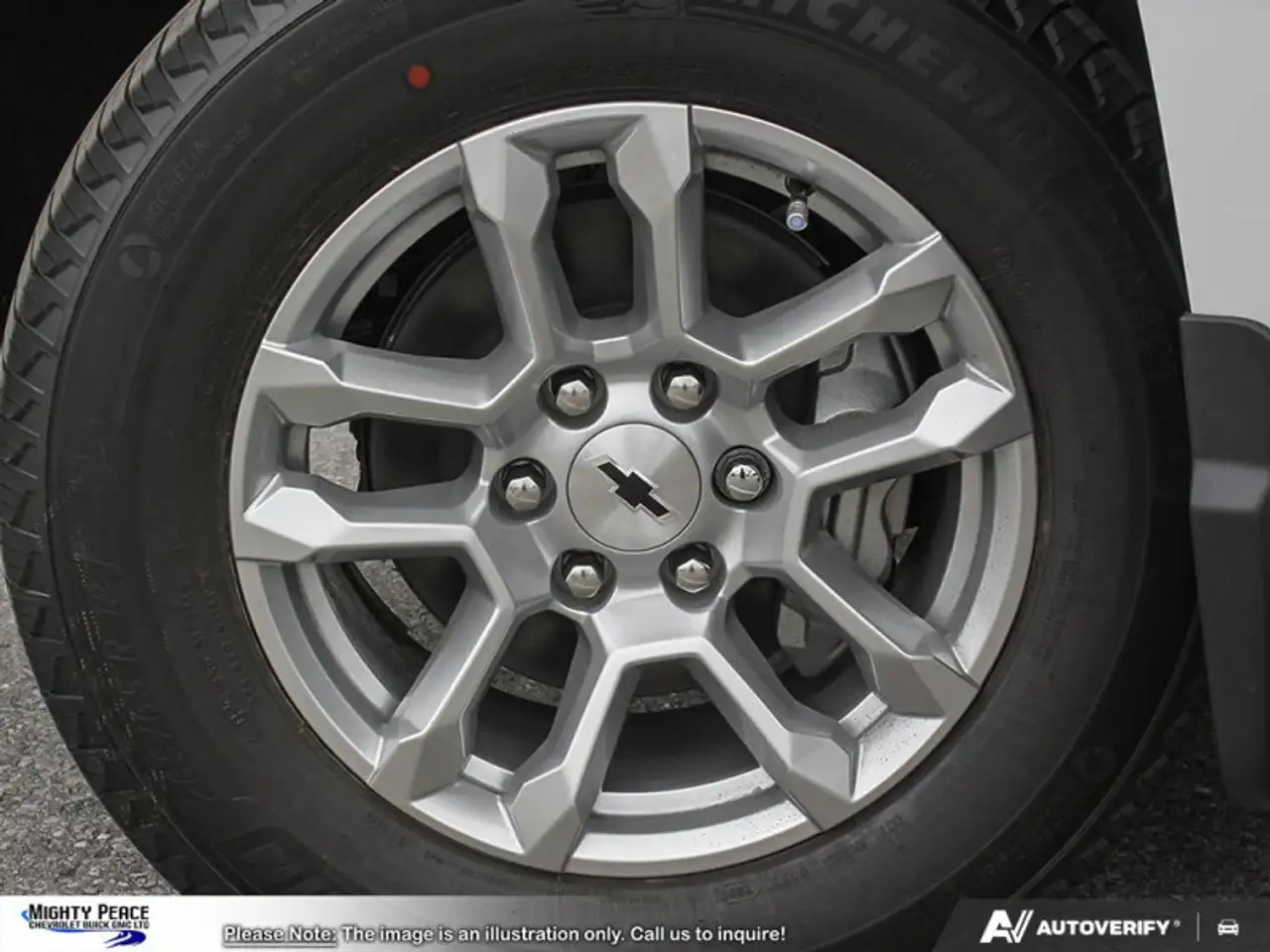 Chevrolet Silverado 1500 photo Chevrolet Silverado 1500