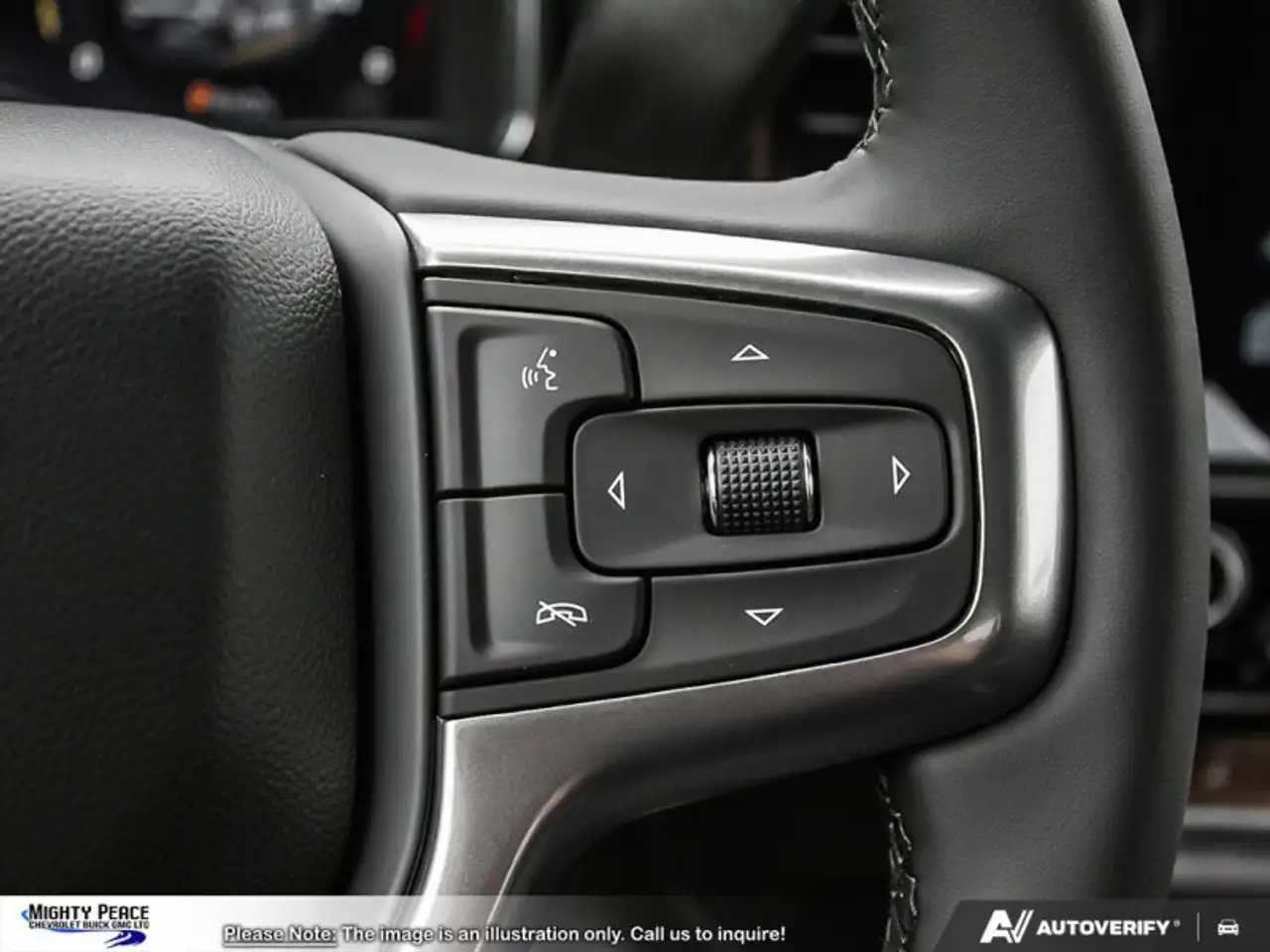 Chevrolet Silverado 1500 photo Chevrolet Silverado 1500