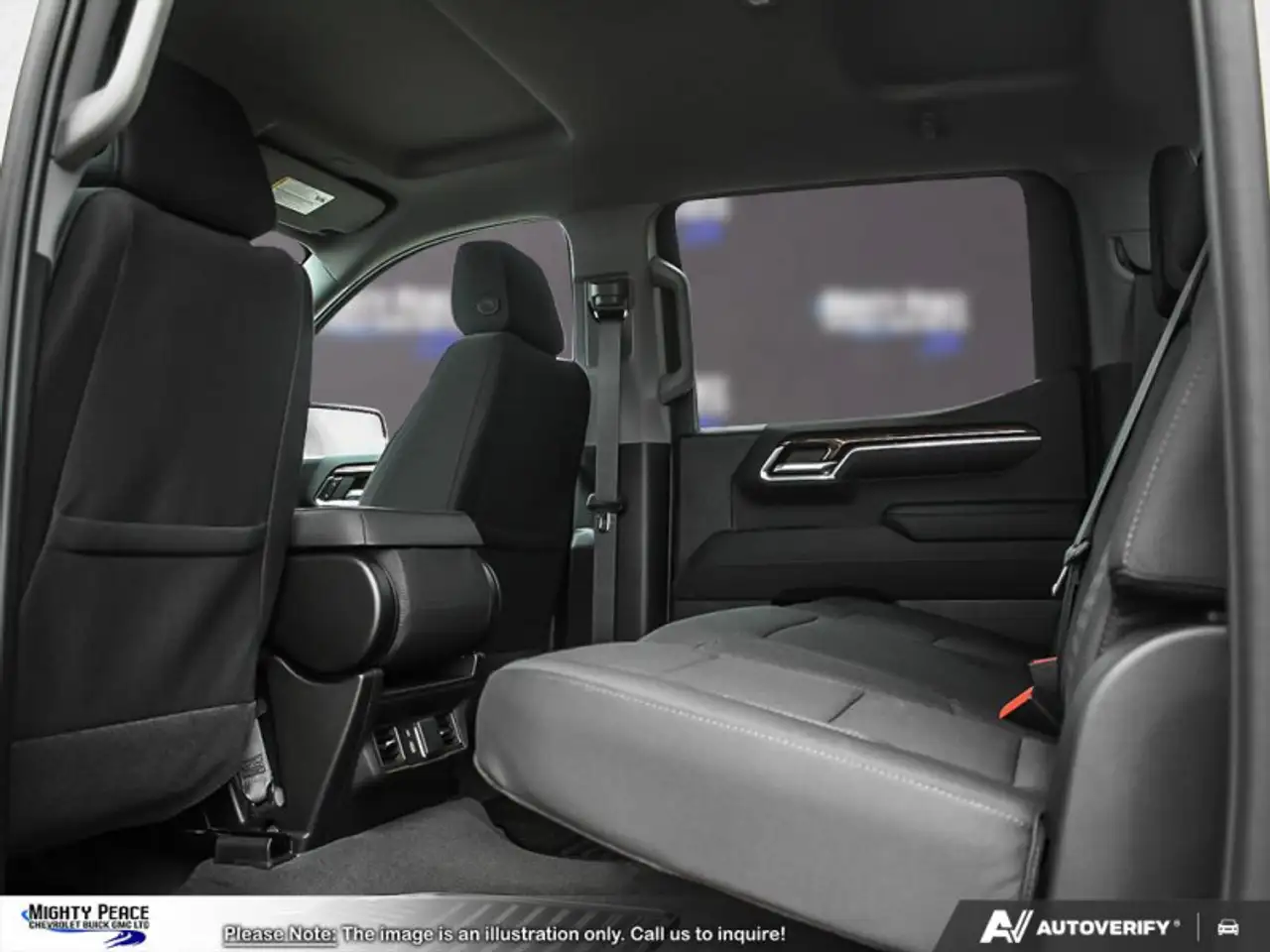 Chevrolet Silverado 1500 photo Chevrolet Silverado 1500