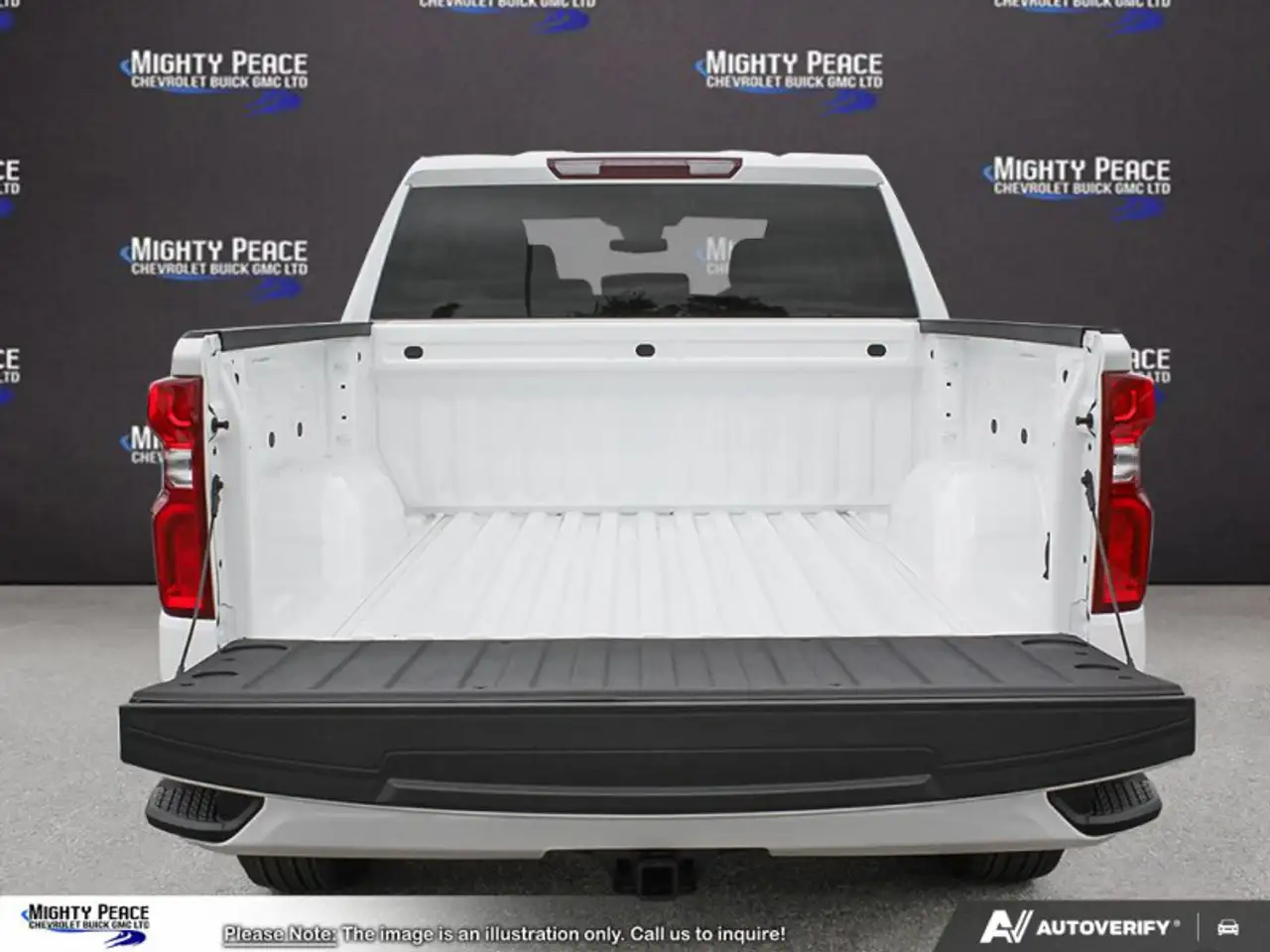 Chevrolet Silverado 1500 photo Chevrolet Silverado 1500