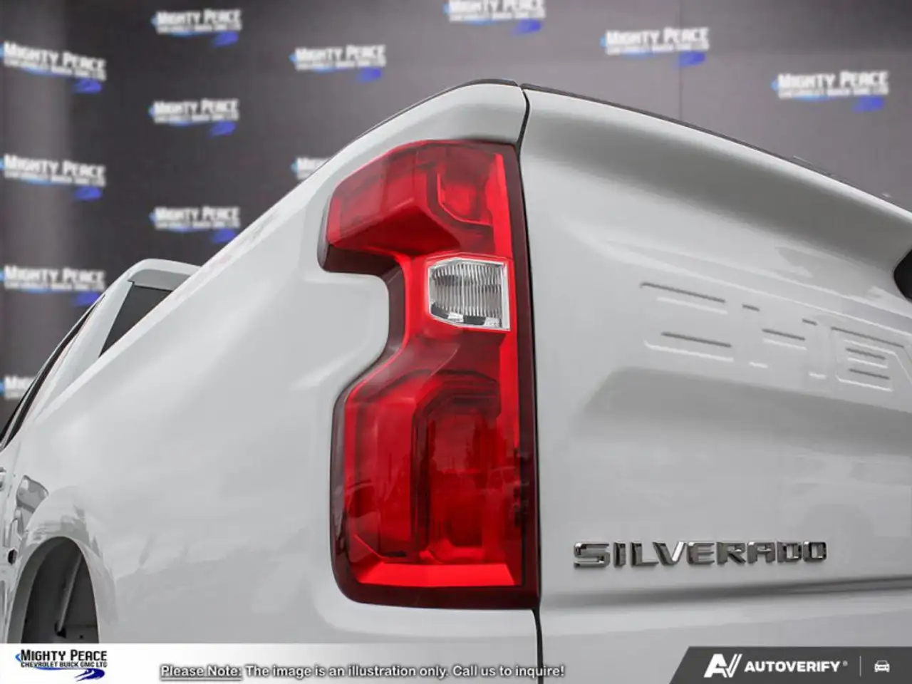 Chevrolet Silverado 1500 photo Chevrolet Silverado 1500