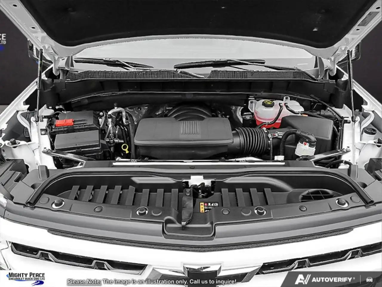 Chevrolet Silverado 1500 photo Chevrolet Silverado 1500