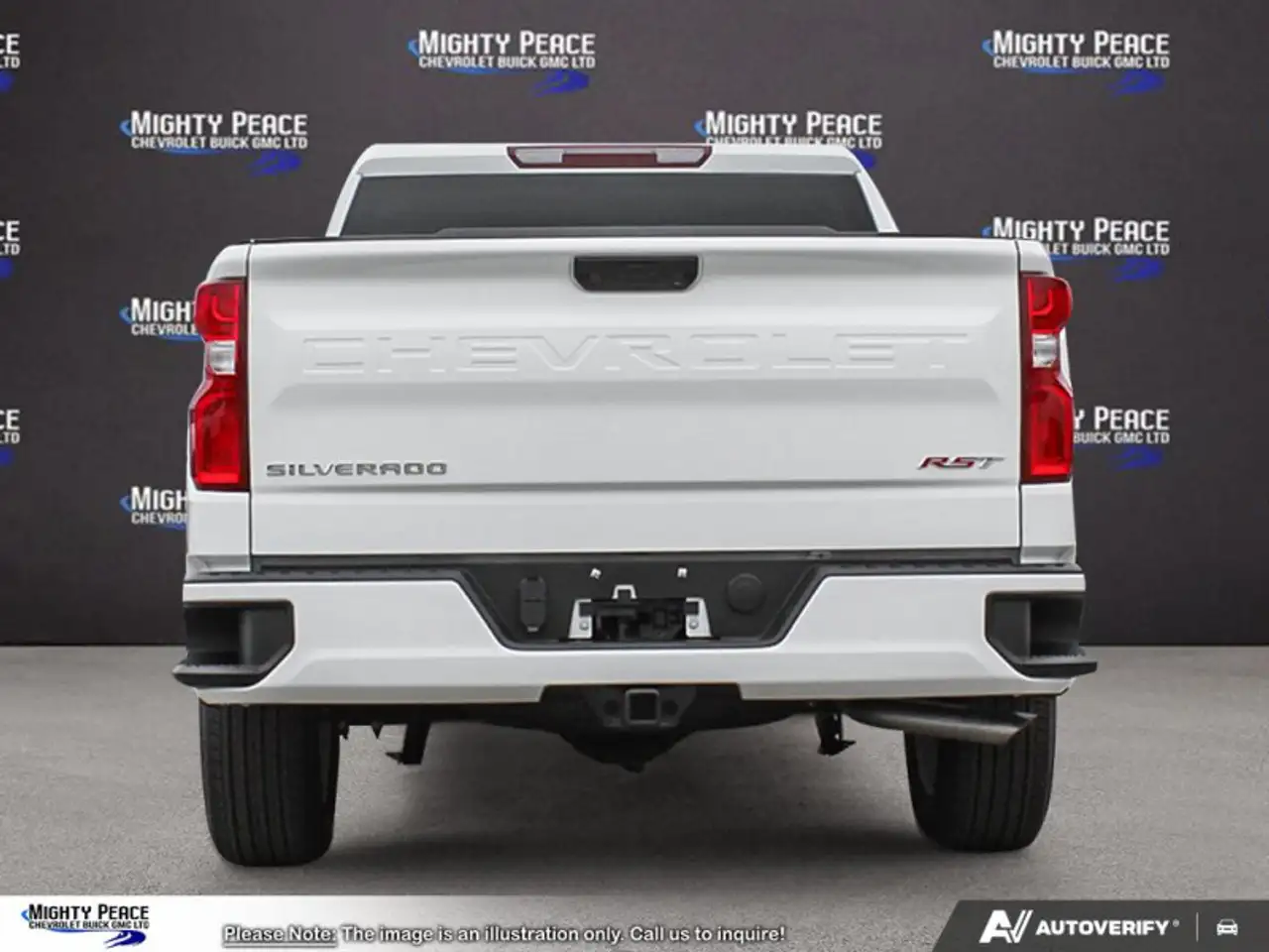 Chevrolet Silverado 1500 photo Chevrolet Silverado 1500