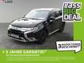 Mitsubishi Outlander 2.4 PHEV Plus Spirit +Navi+Standheizung Negro - thumbnail 1