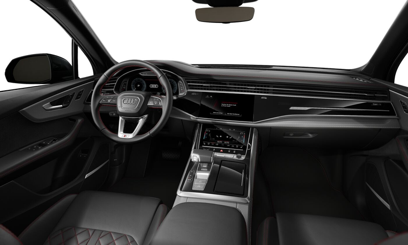 Audi Q7 60 TFSI e quattro Pro Line S Competition 490PK | T — photo 4