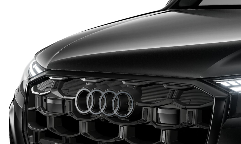 Audi Q7 60 TFSI e quattro Pro Line S Competition 490PK | T — photo 5