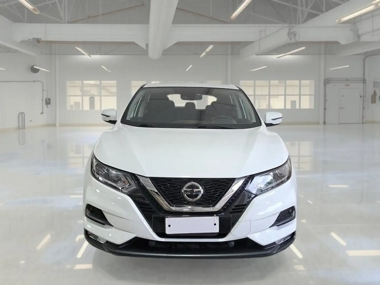Nissan Qashqai 1.5 dCi 115 Business DCT - 2