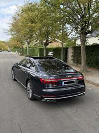 3.0 V6 TFSI Quattro Tiptronic