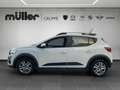Dacia Sandero Stepway TCe 90 CVT Comfort Blanco - thumbnail 6