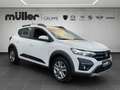Dacia Sandero Stepway TCe 90 CVT Comfort Blanco - thumbnail 2