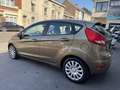 Ford Fiesta 1.4 TDCi Airco Vitres Electriques Carnet Eur5 Beige - thumbnail 5