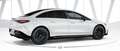 Mercedes-Benz EQE 350 4Matic AMG ACC+LED+Luft+Navi+SD Blanc - thumbnail 5