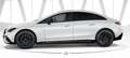 Mercedes-Benz EQE 350 4Matic AMG ACC+LED+Luft+Navi+SD Blanc - thumbnail 3