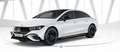 Mercedes-Benz EQE 350 4Matic AMG ACC+LED+Luft+Navi+SD Білий - thumbnail 2