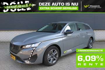 Sw DEMO DEAL Active Pack Business 130pk I Navigati