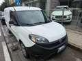 Fiat Doblo Doblò 1.6 MJT 105CV S&S PL-TN Cargo Maxi Easy Weiß - thumbnail 3
