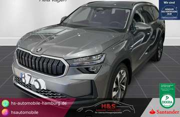 1.5 TSI iV Selection