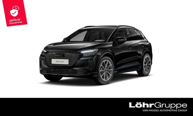 Second hand Audi Q4 E-Tron 