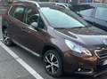 Peugeot 2008 2008 1.6 vti 16v Allure 120cv Braun - thumbnail 3