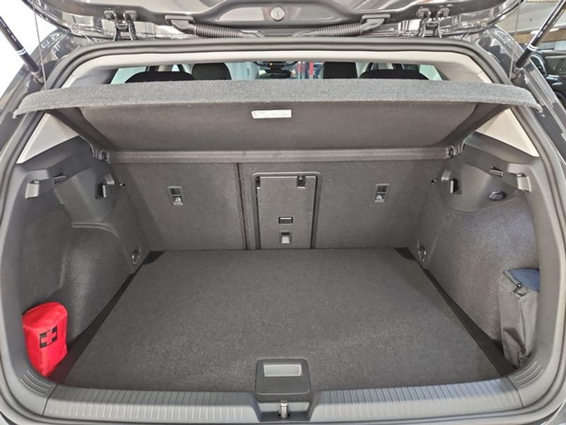 Volkswagen Golf Energy IQ Light Navi Klima LED ++ — photo 10