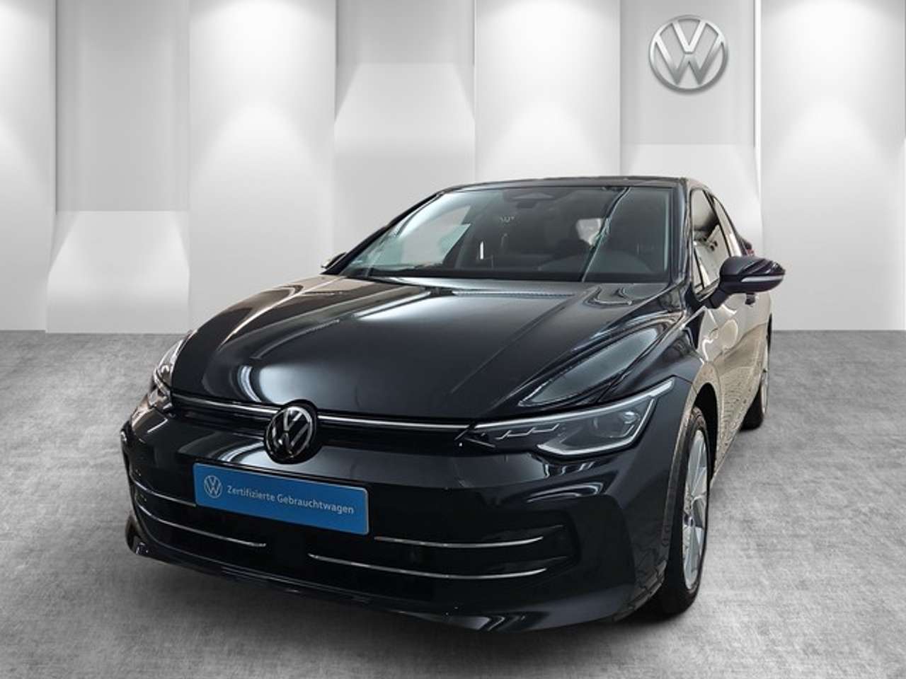 Volkswagen Golf 2026