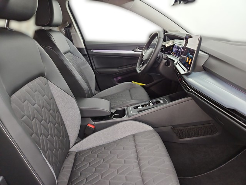 Volkswagen Golf Energy IQ Light Navi Klima LED ++ — photo 14