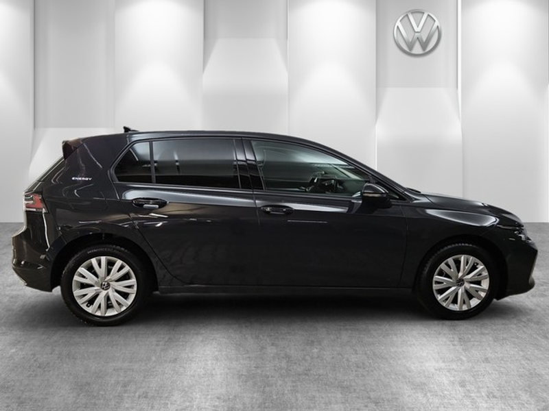 Volkswagen Golf Energy IQ Light Navi Klima LED ++ — photo 12