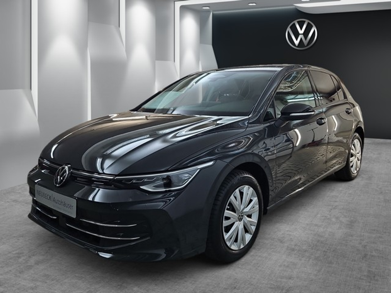 Volkswagen Golf Energy IQ Light Navi Klima LED ++ — photo 2