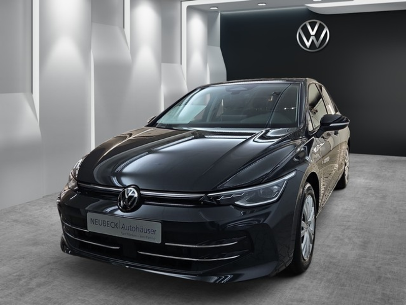 Volkswagen Golf Energy IQ Light Navi Klima LED ++
