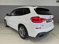 BMW X3 M DIESEL M40 dAS White - thumbnail 2