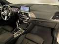 BMW X3 M DIESEL M40 dAS White - thumbnail 3