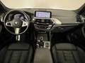 BMW X3 M DIESEL M40 dAS Blanc - thumbnail 8